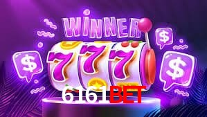 Welcome Bonus 6161Bet