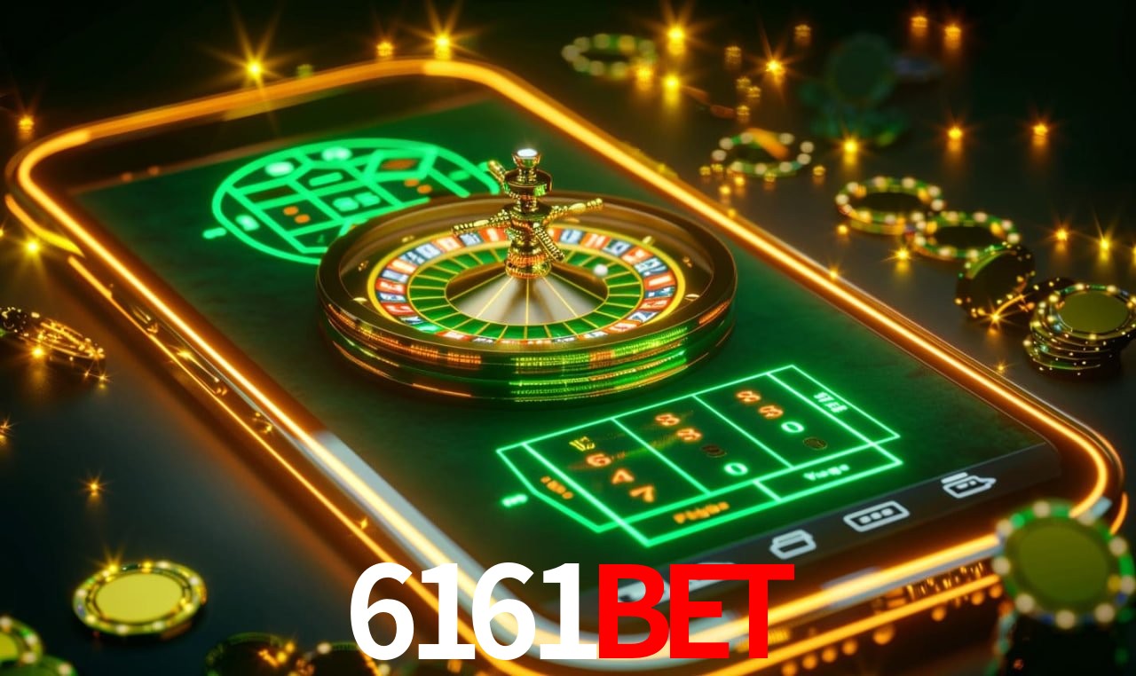 Cadastro Rápido 6161Bet