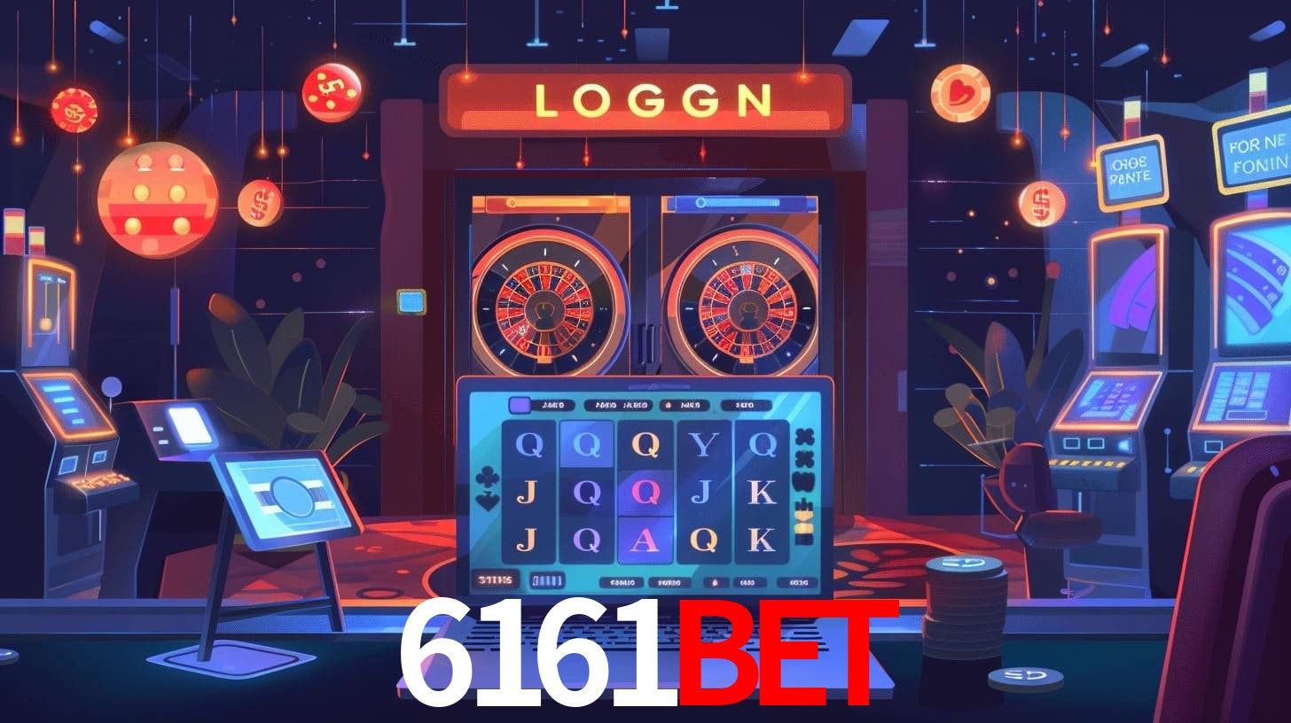 Segurança 2FA 6161Bet