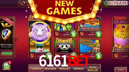 Descubra a Essência do 6161Bet: Nossa História e Compromissos