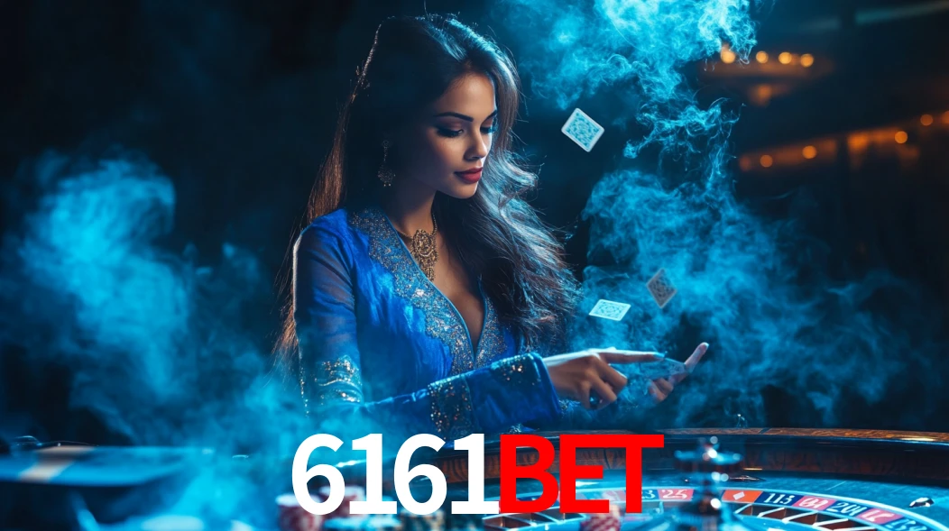 Apostas Esportivas na 6161Bet: Um Guia Completo