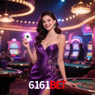 PIX Instantâneo 6161Bet