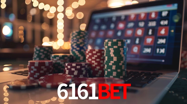 2FA Security 6161Bet