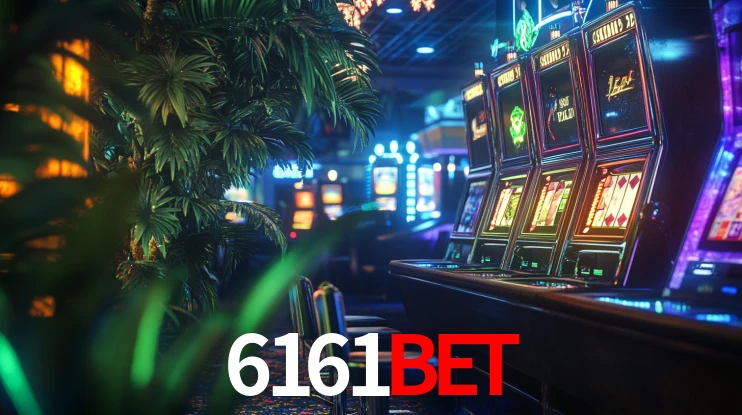 Live Casino 6161Bet