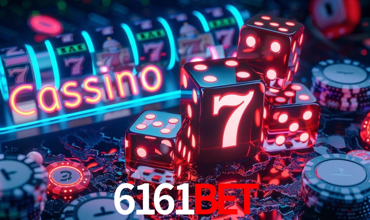 Experiência VIP 6161Bet