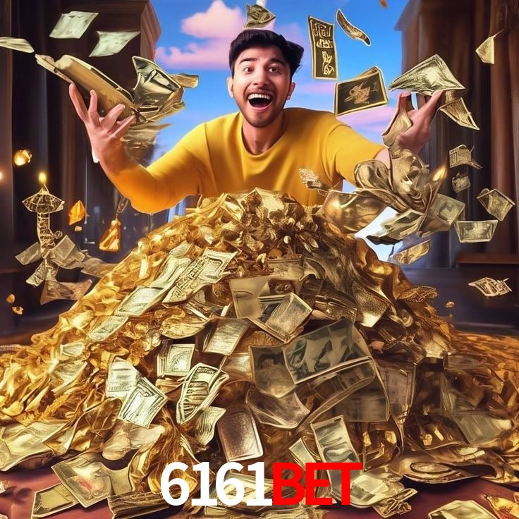 Programa VIP 6161Bet