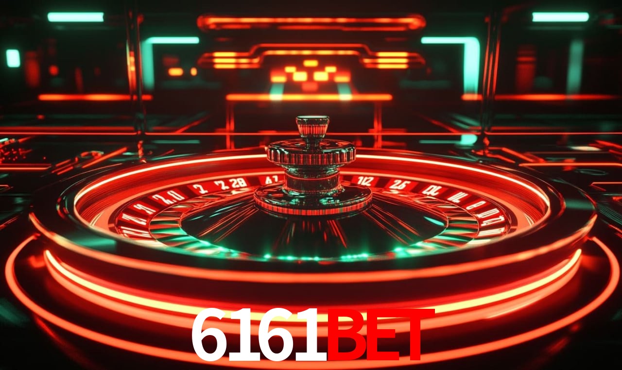 Inovações de Jogos na 6161Bet: O Futuro das Experiências Interativas
