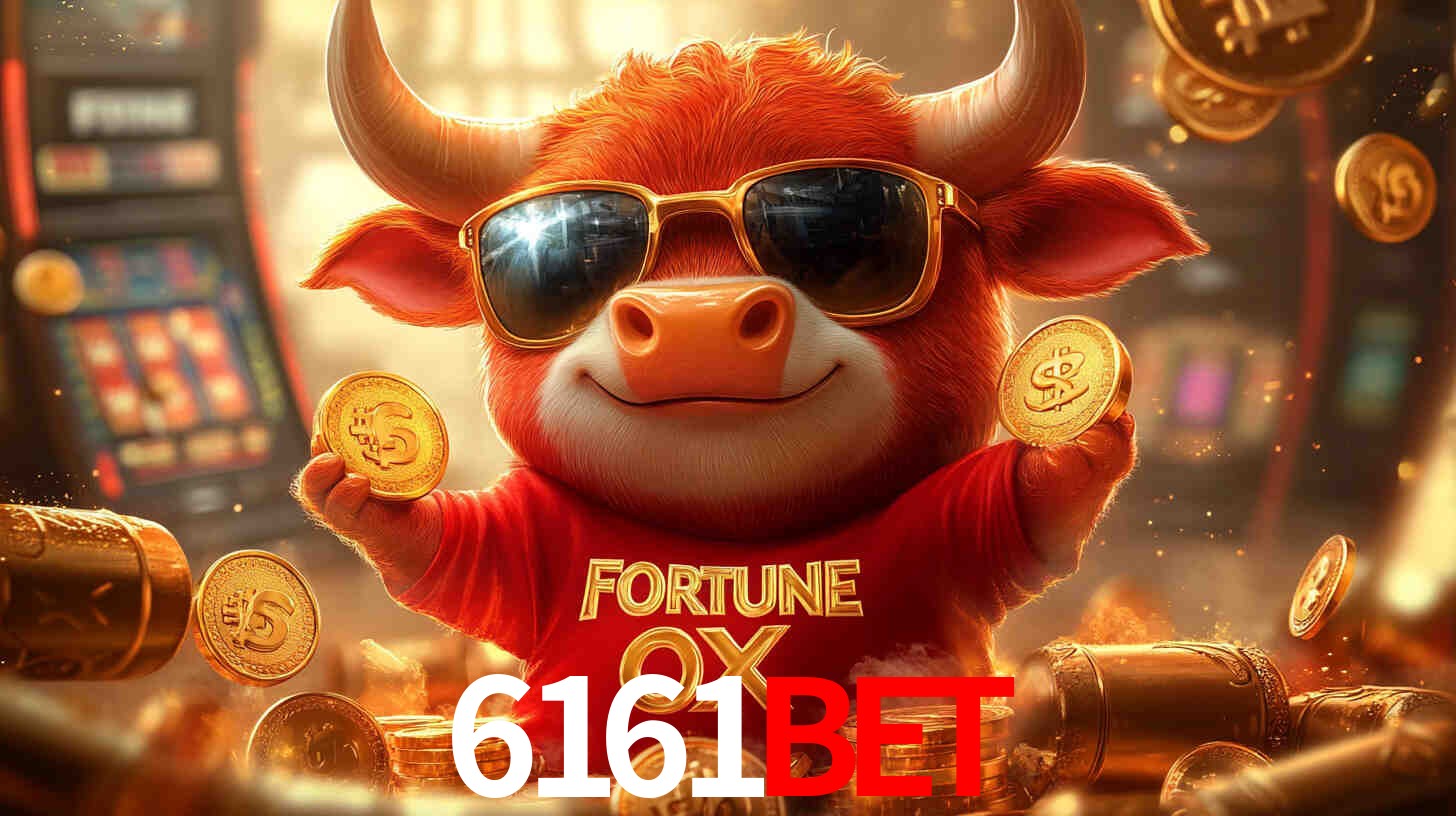 6161Bet: Jogue Crash e Experimente Alta Recompensa Instantânea
