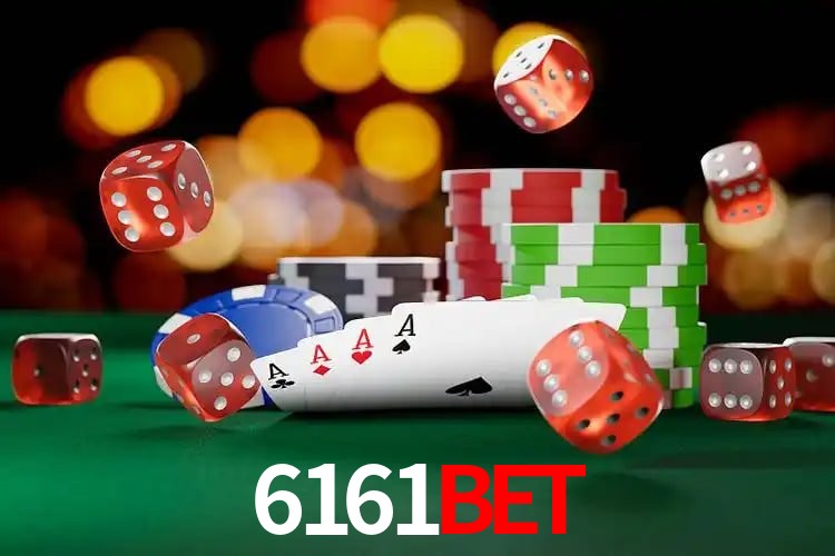 Experiência VIP 6161Bet