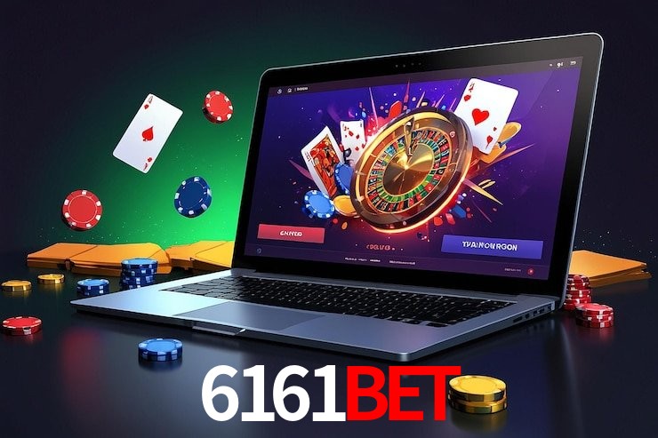 Tecnologia da Plataforma 6161Bet