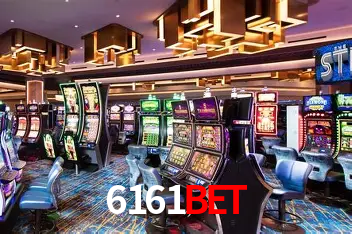 A Revolução dos Aplicativos de Jogos no 6161Bet
