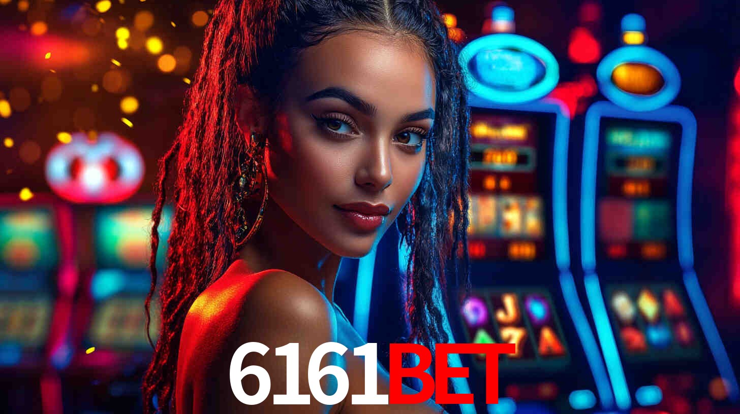 Apostas Esportivas na 6161Bet: Um Guia Completo
