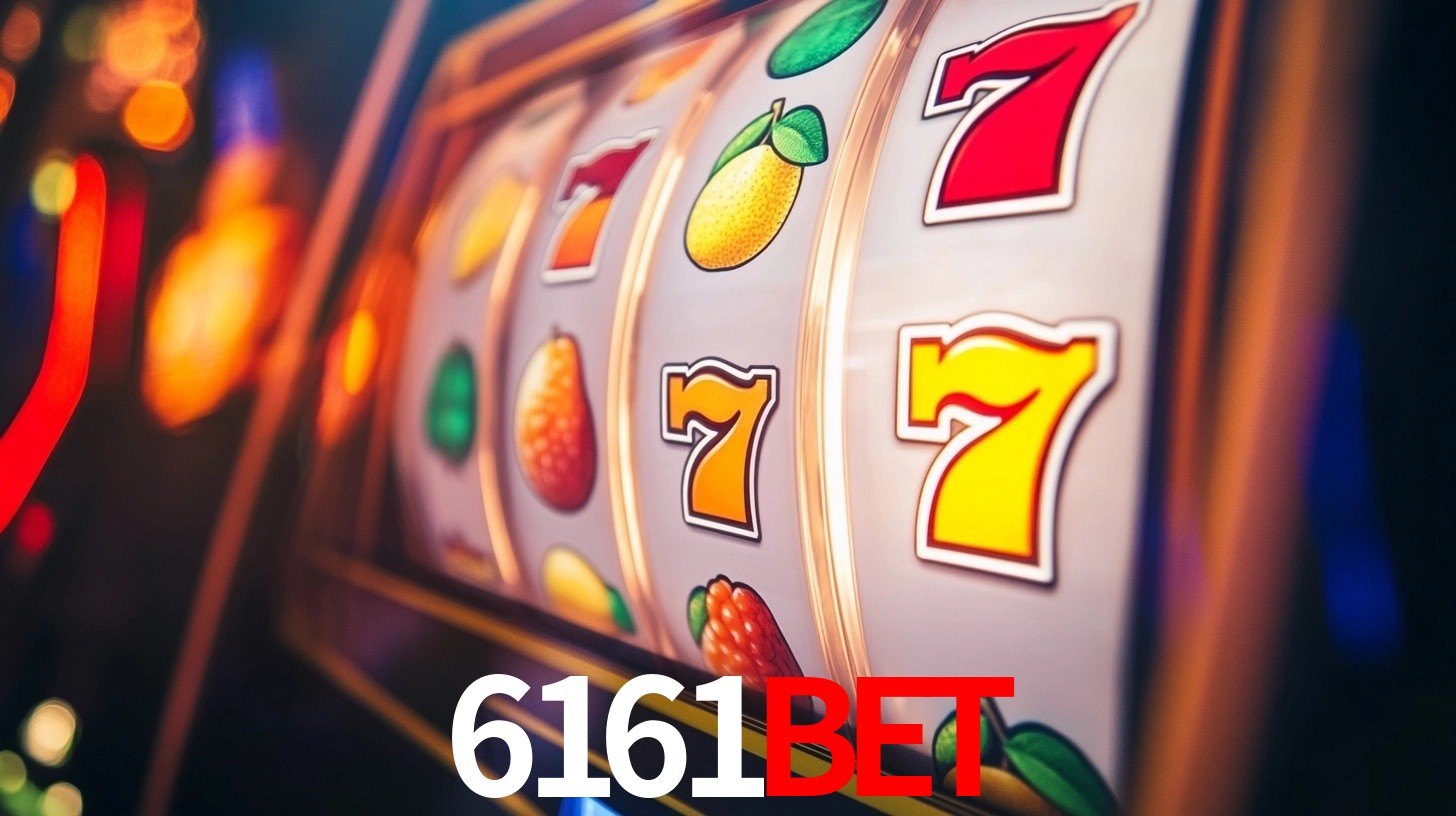 6161Bet App Interface