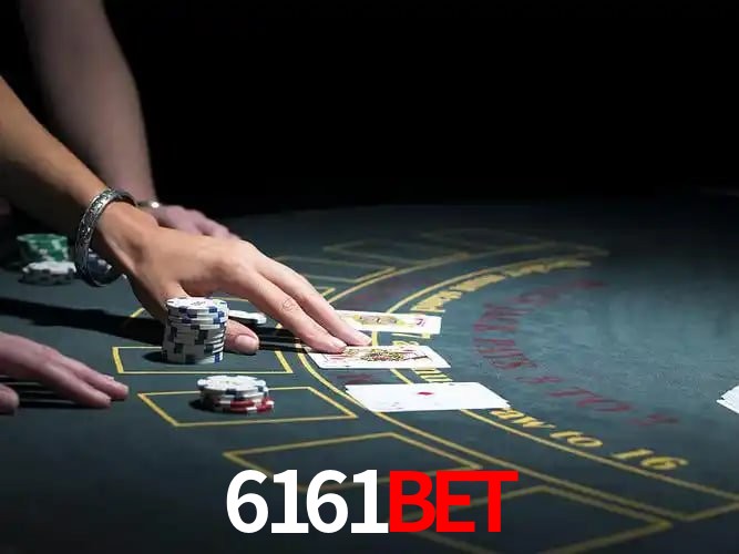 Sistemas de Segurança 6161Bet