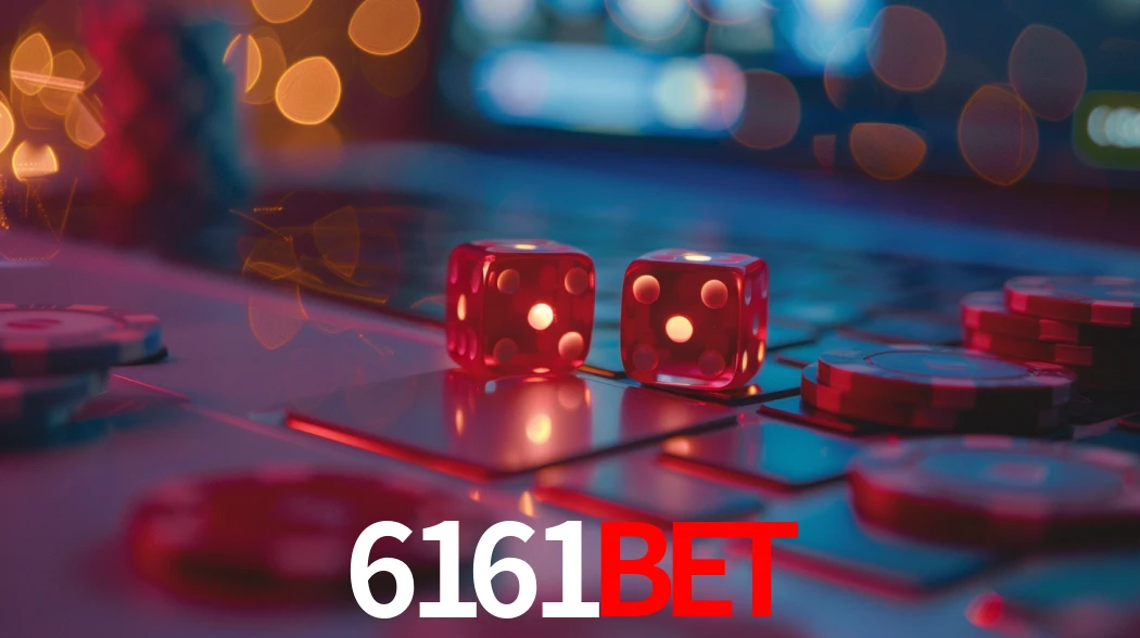 Account Benefits 6161Bet