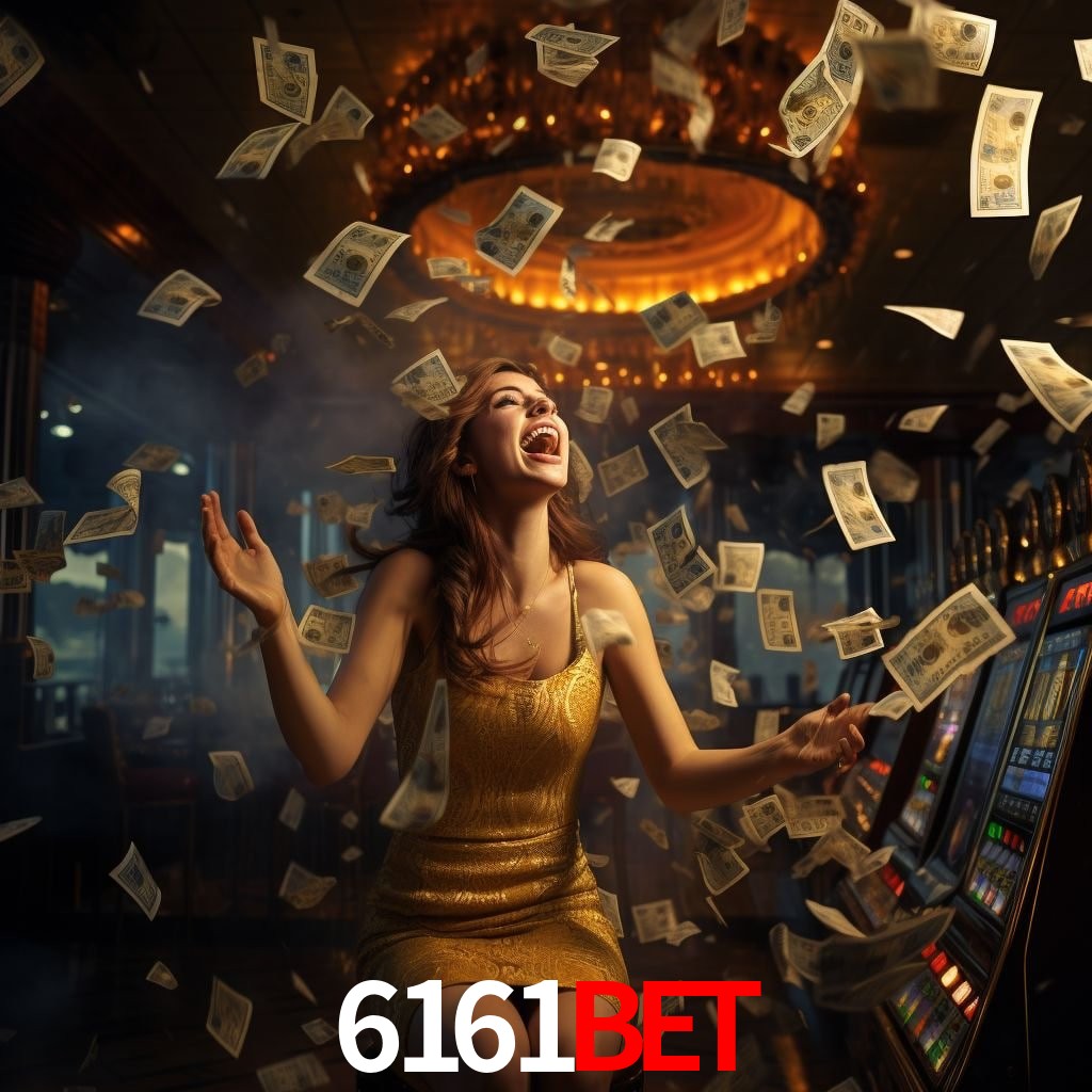Spaceman Game 6161Bet