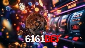 Inovações de Jogos na 6161Bet: O Futuro das Experiências Interativas