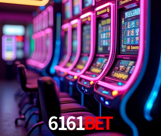 Promoções Sazonais 6161Bet