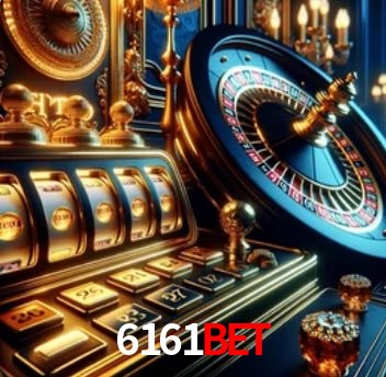 Casino Ao Vivo 6161Bet