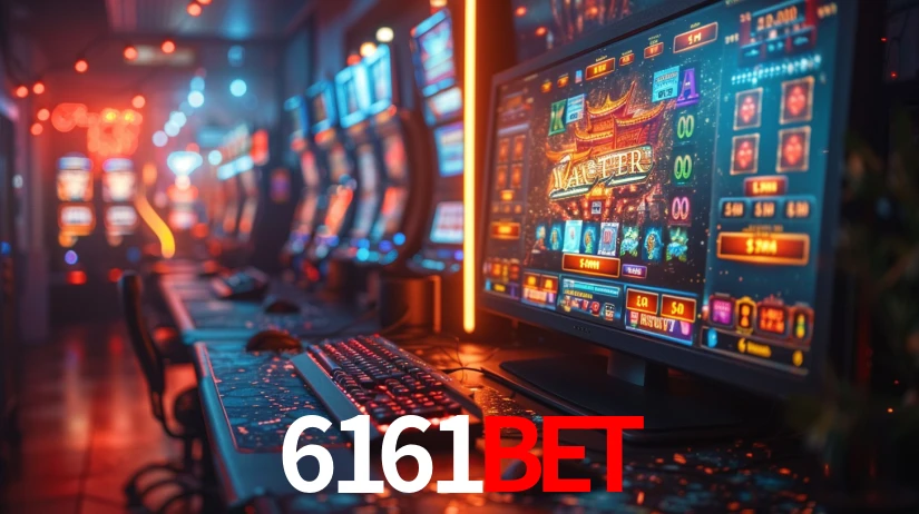 Experimente o Login Seguro Premium no 6161Bet