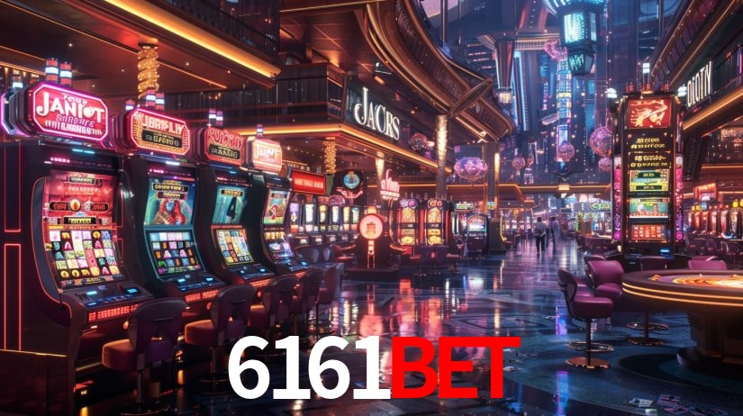 Live Casino 6161Bet