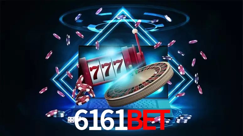 Recursos de Bônus 6161Bet