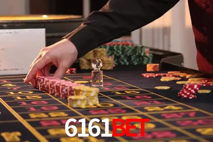 A Emoção da Loteria na 6161Bet: Uma Chance de Mudança de Vida