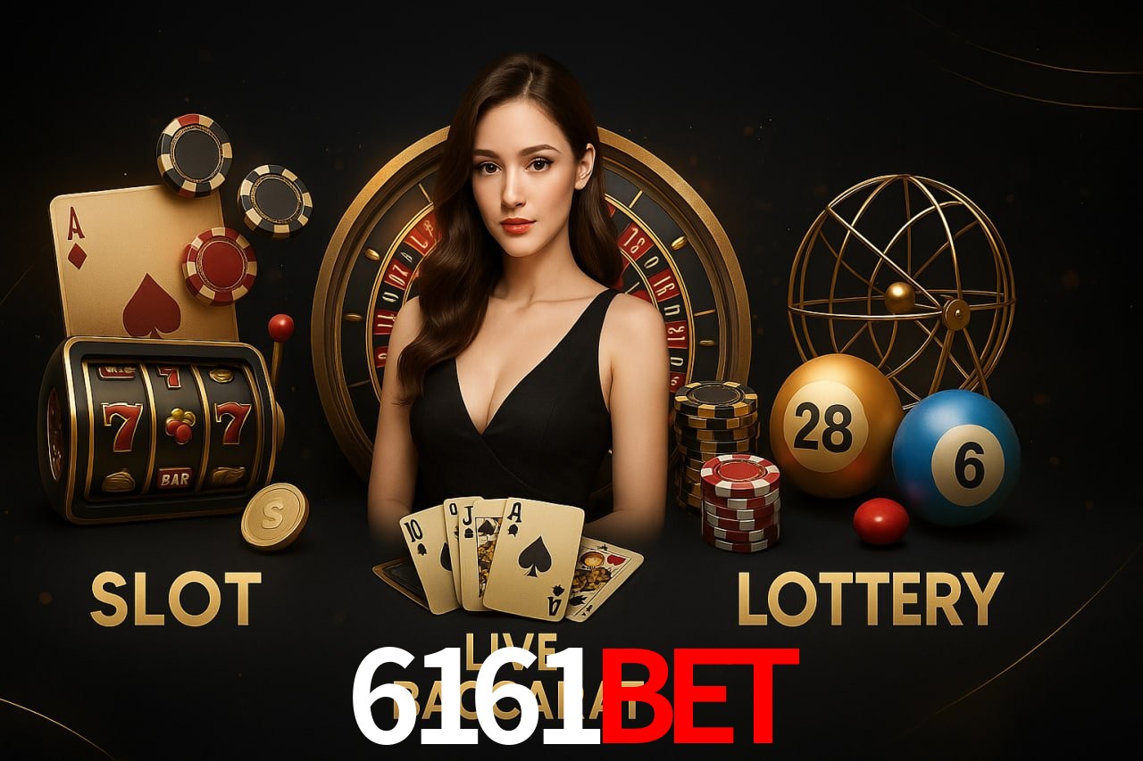 Promoção Relâmpago 6161Bet