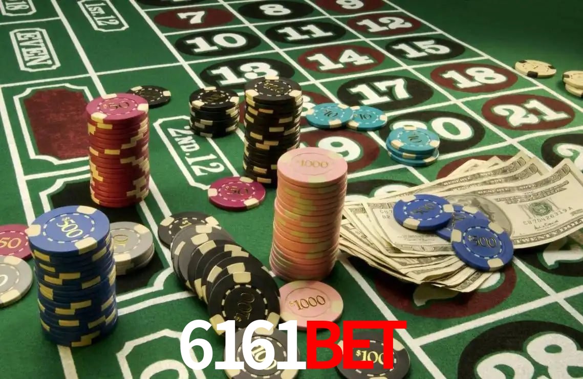 Bonus Features 6161Bet