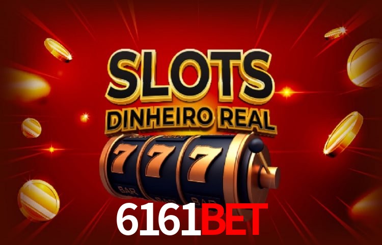 Design Responsivo 6161Bet