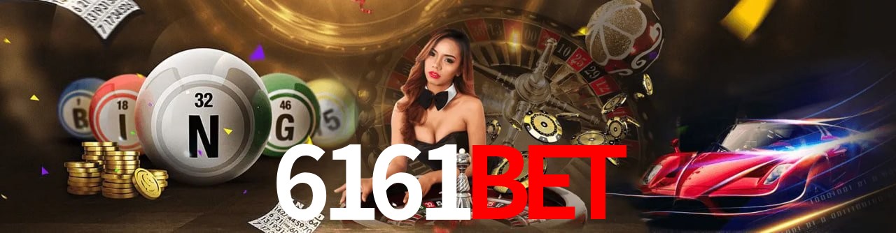 Ofertas Exclusivas 6161Bet