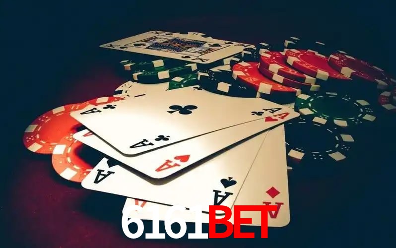 cassino 6161Bet