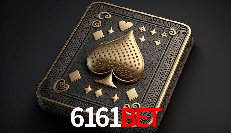 Apostas de Futebol 6161Bet