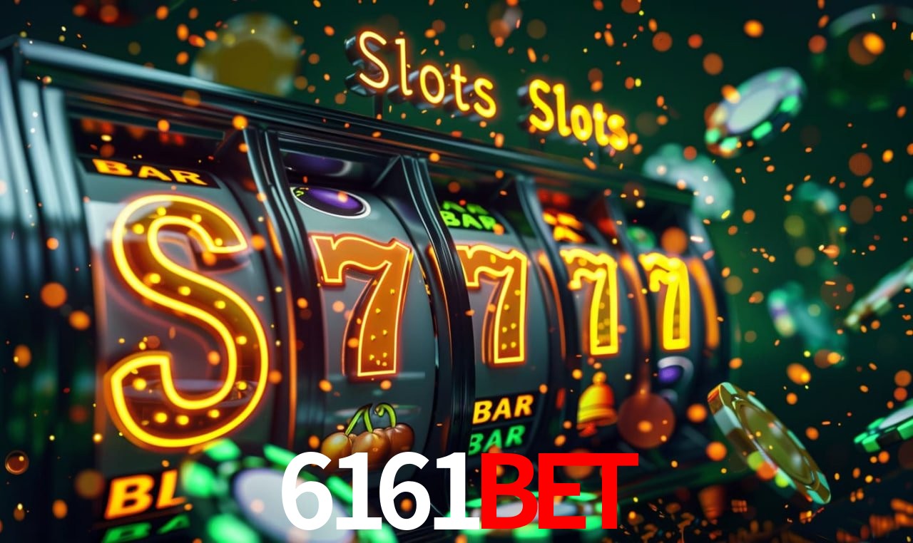 Mesa de Blackjack 6161Bet