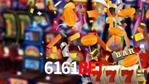 Bônus Generosos e Exclusivos no 6161Bet para Você!