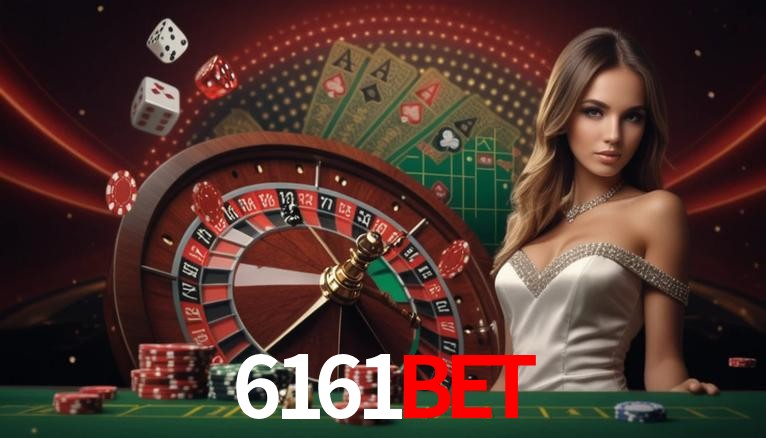 Quick Registration 6161Bet