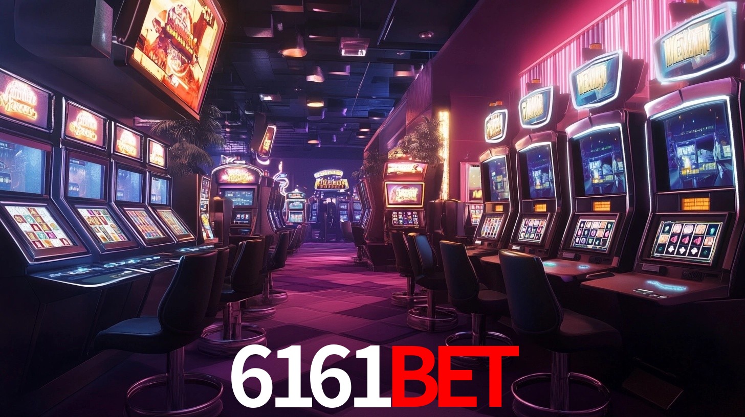 Premium Interface 6161Bet