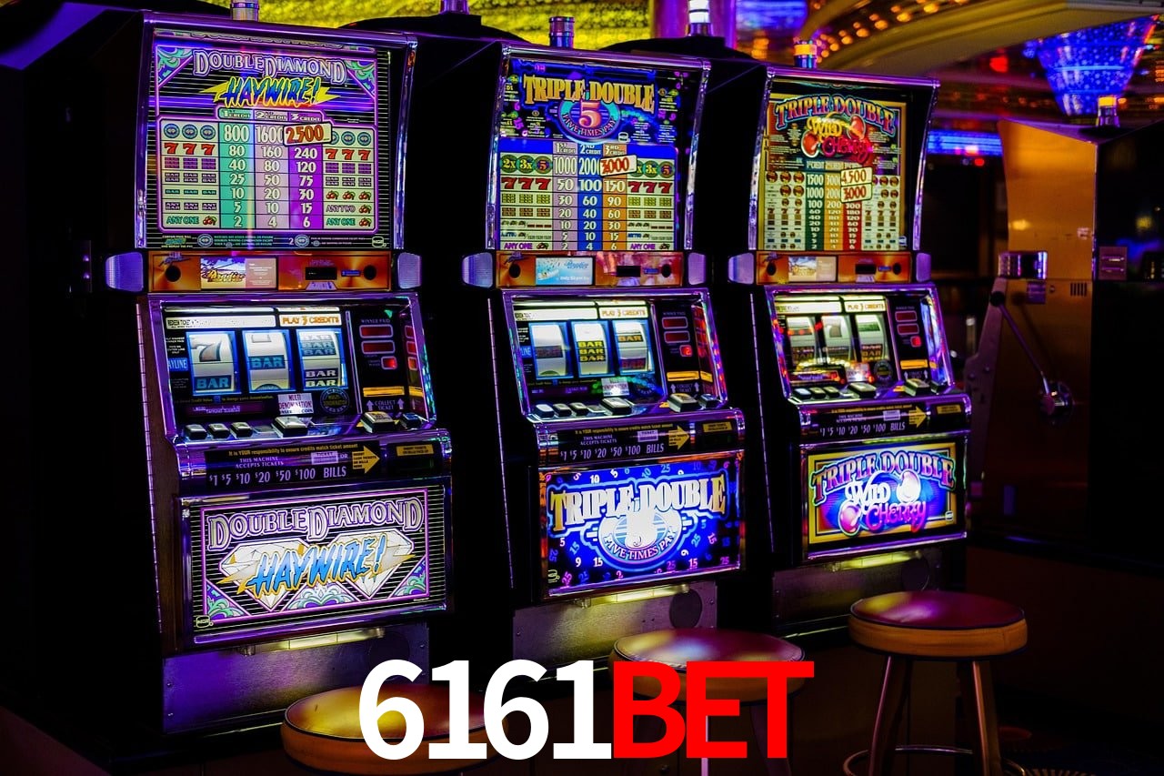 Casino VIP 6161Bet
