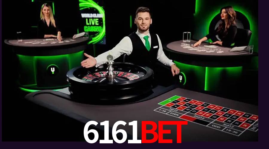 Platform Technology 6161Bet