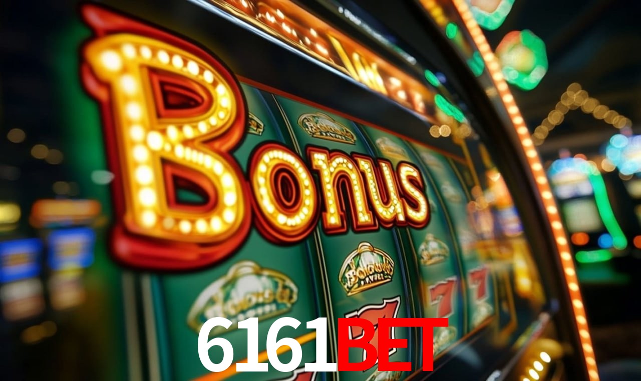Especiais de Fim de Semana 6161Bet